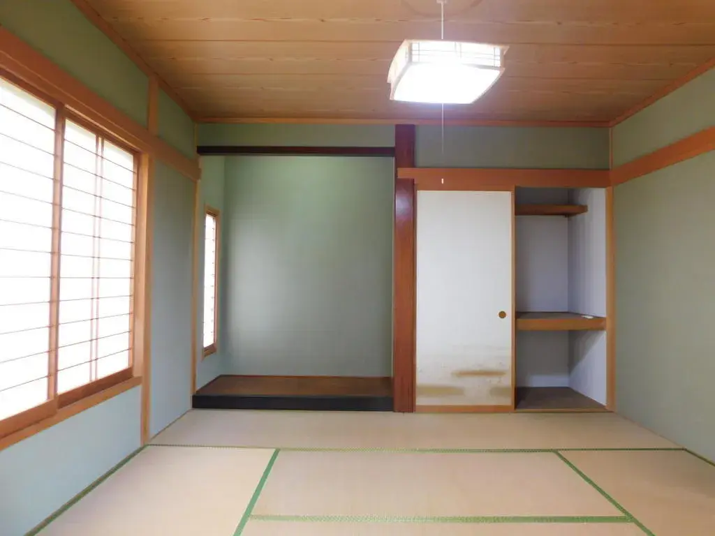 2LDK Property Isumi City Chiba Prefecture (14)