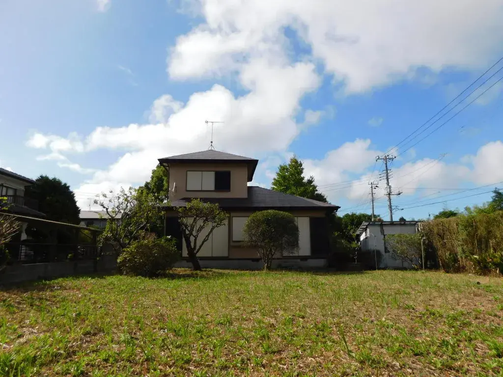 2LDK Property Isumi City Chiba Prefecture (3)