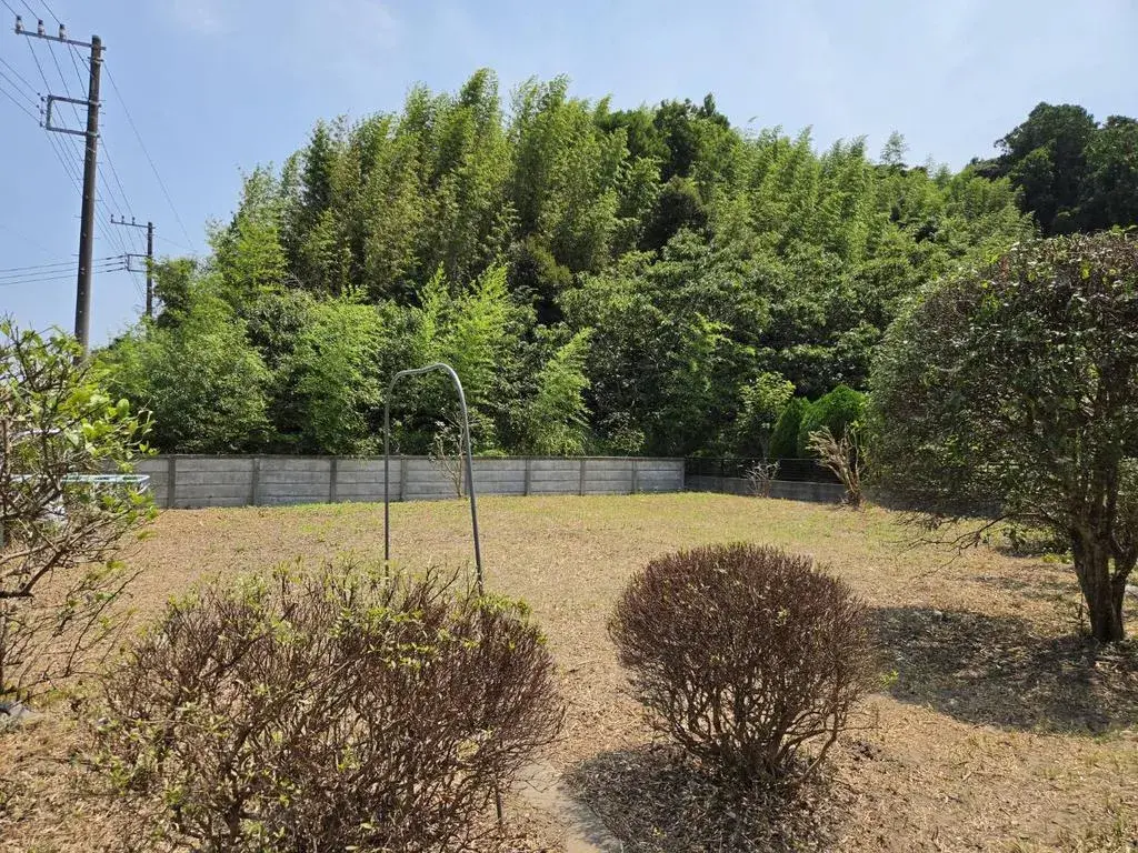 2LDK Property Isumi City Chiba Prefecture (25)