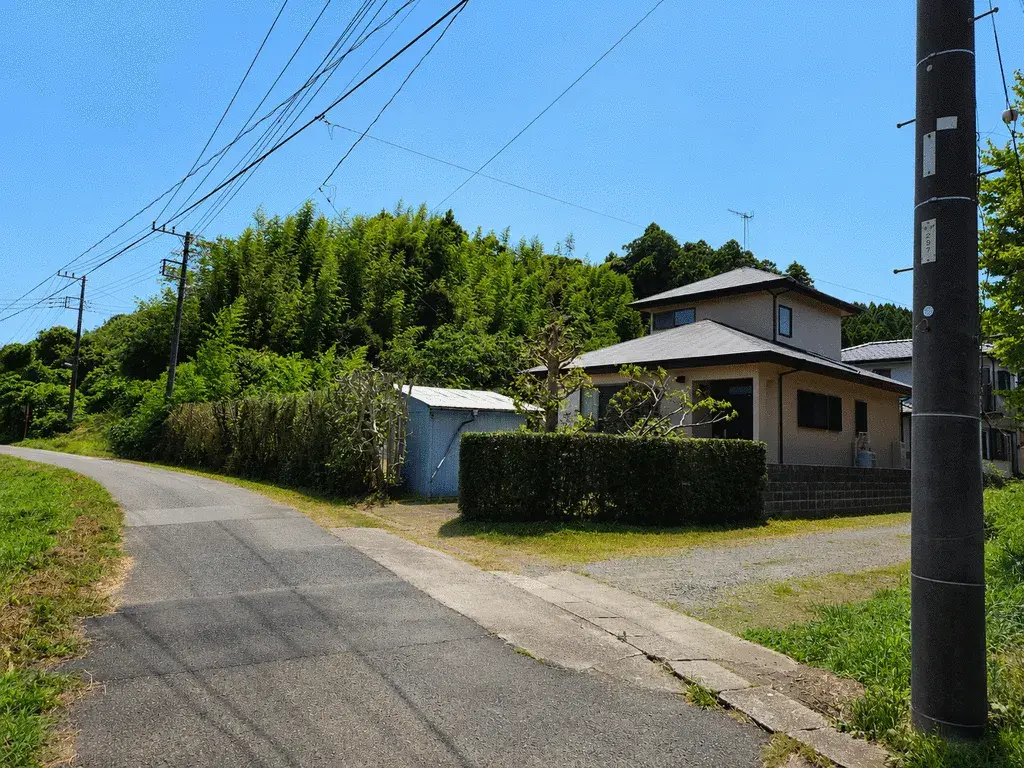 2LDK Property Isumi City Chiba Prefecture (4)