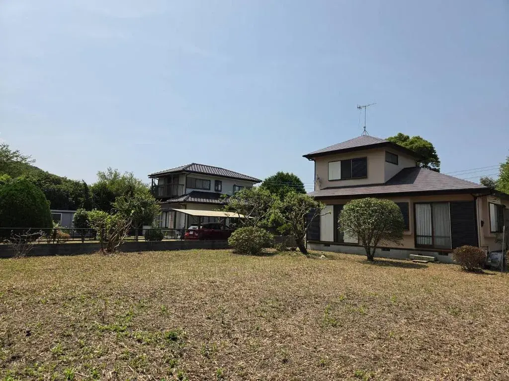 2LDK Property Isumi City Chiba Prefecture (5)