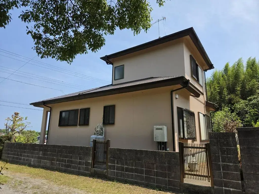 2LDK Property Isumi City Chiba Prefecture (6)