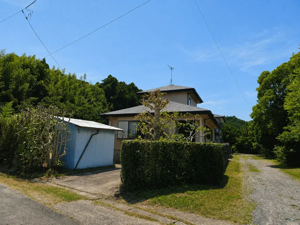 2LDK Property Isumi City Chiba Prefecture (7)