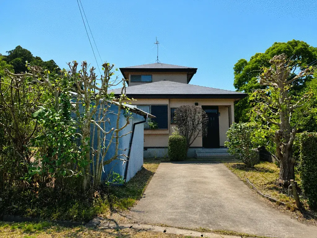 2LDK Property Isumi City Chiba Prefecture (9)