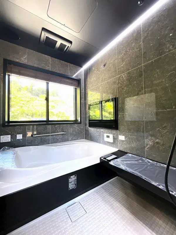 3SLDK Onjuku-machi, Chiba Prefecture (19)