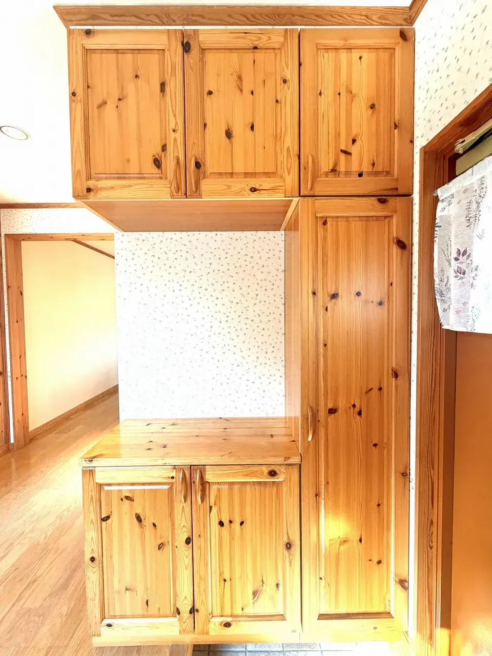 2LDK Property Kashiwa City Chiba Prefecture (11)