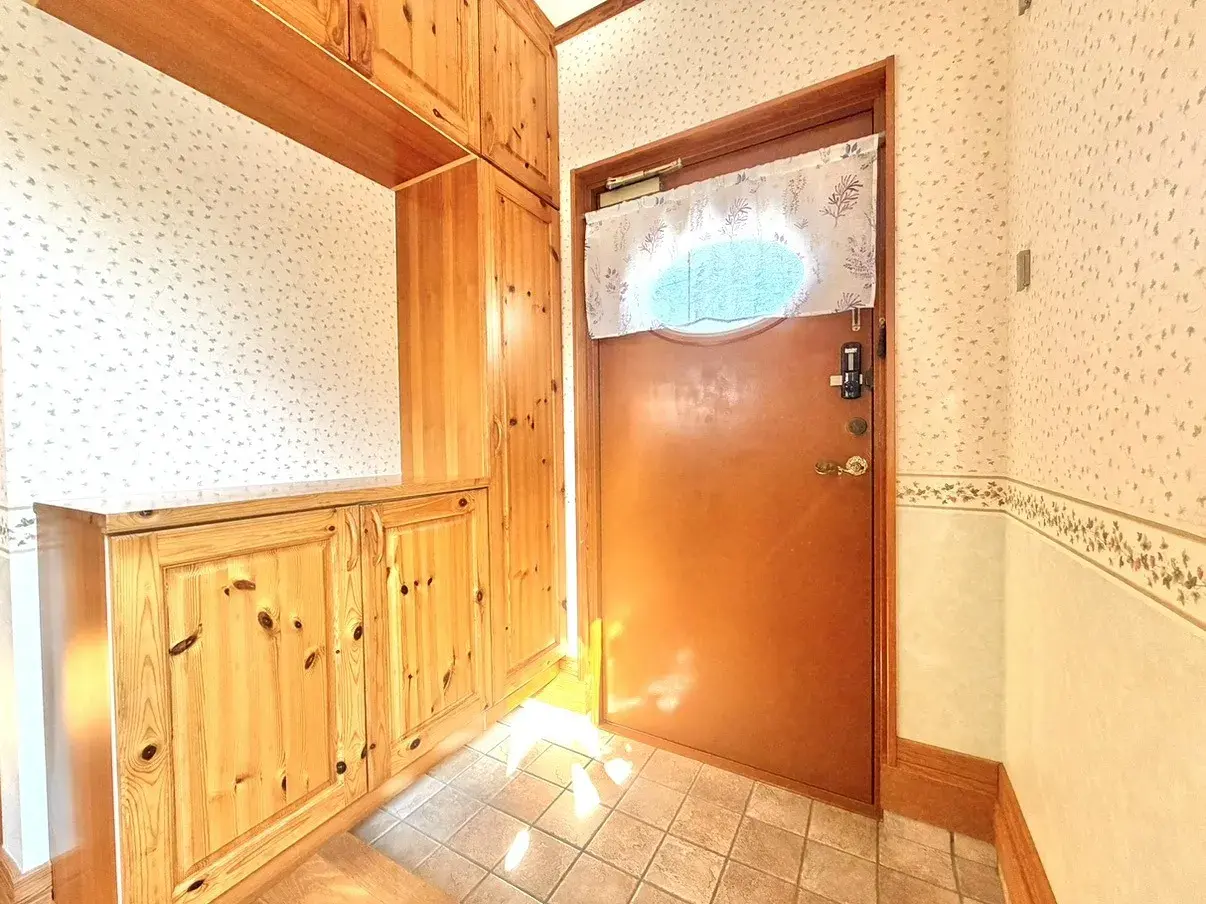 2LDK Property Kashiwa City Chiba Prefecture (12)