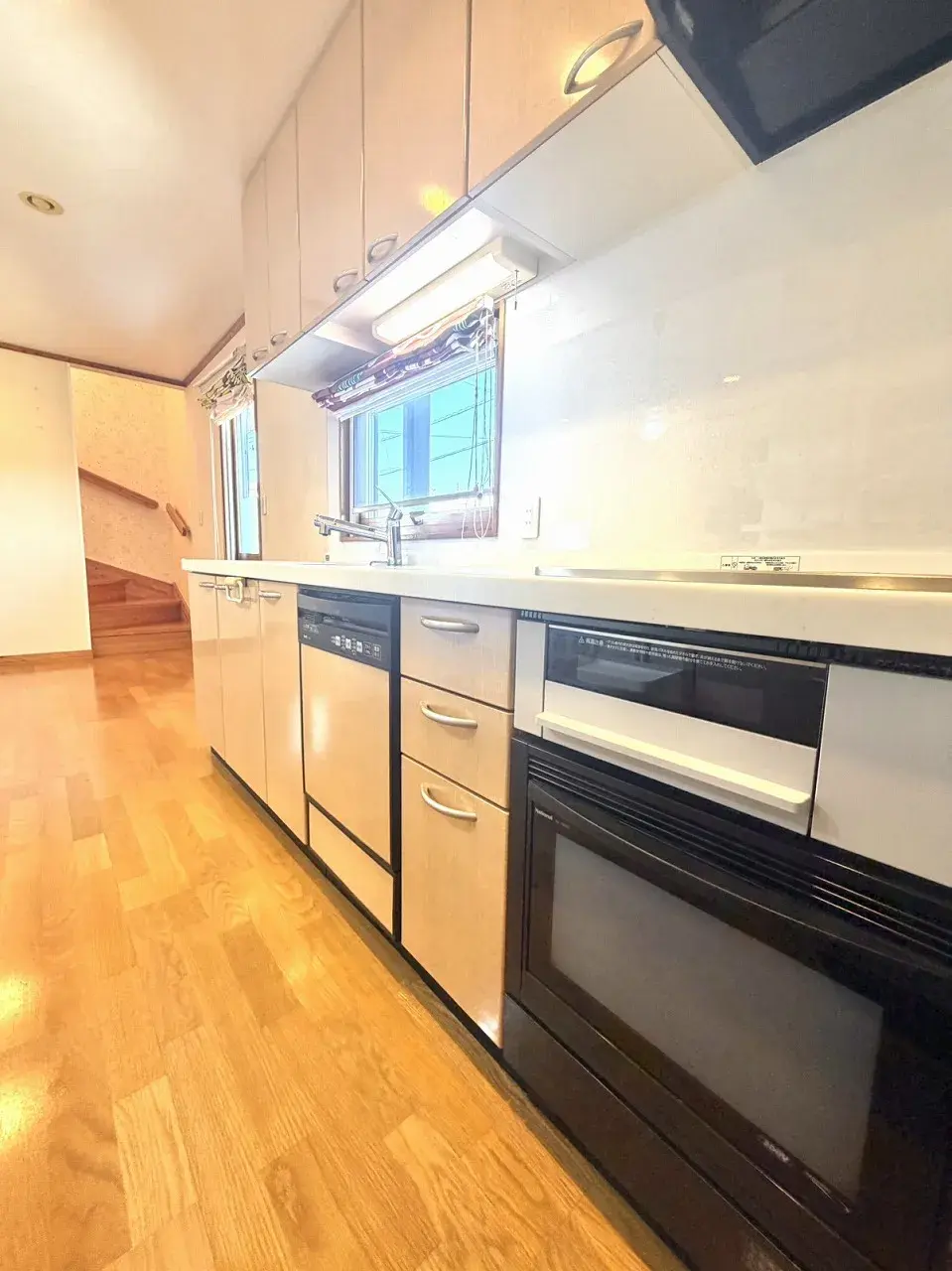 2LDK Property Kashiwa City Chiba Prefecture (13)