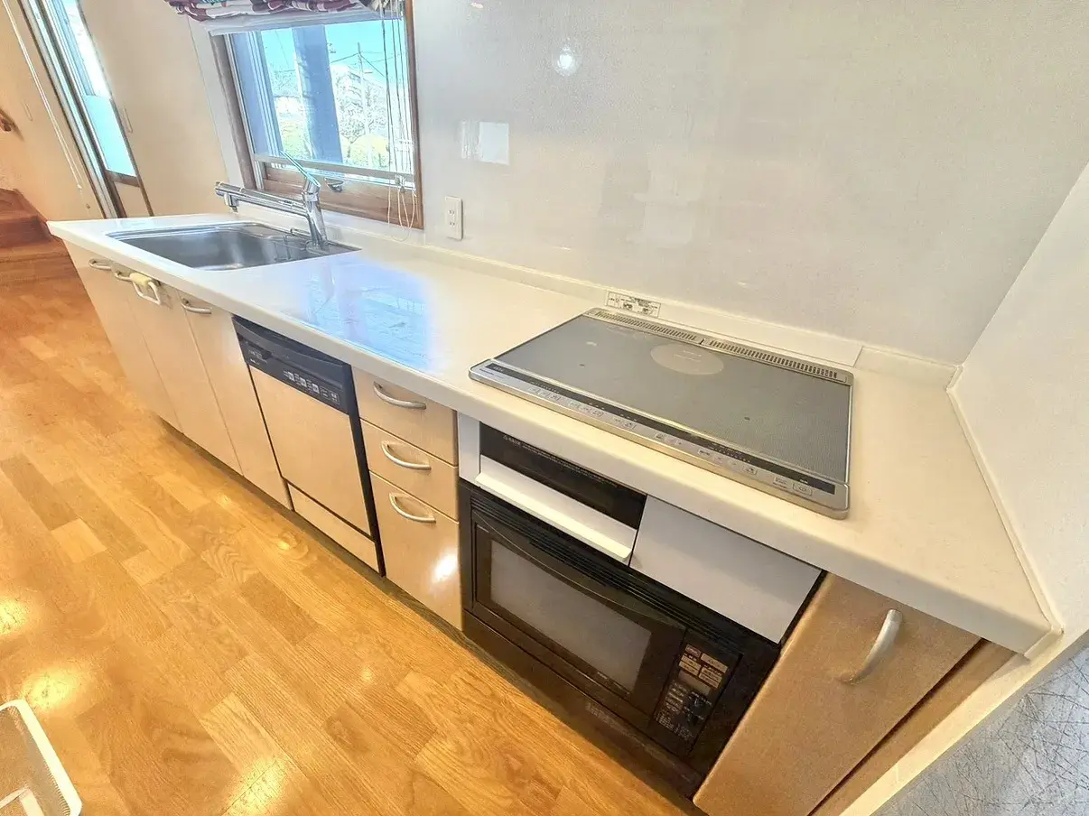 2LDK Property Kashiwa City Chiba Prefecture (14)