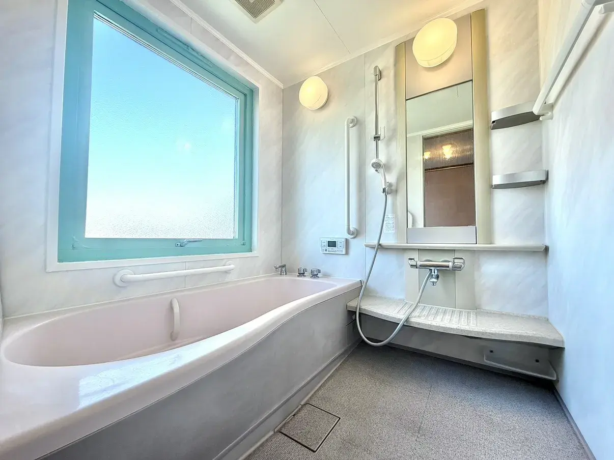2LDK Property Kashiwa City Chiba Prefecture (16)