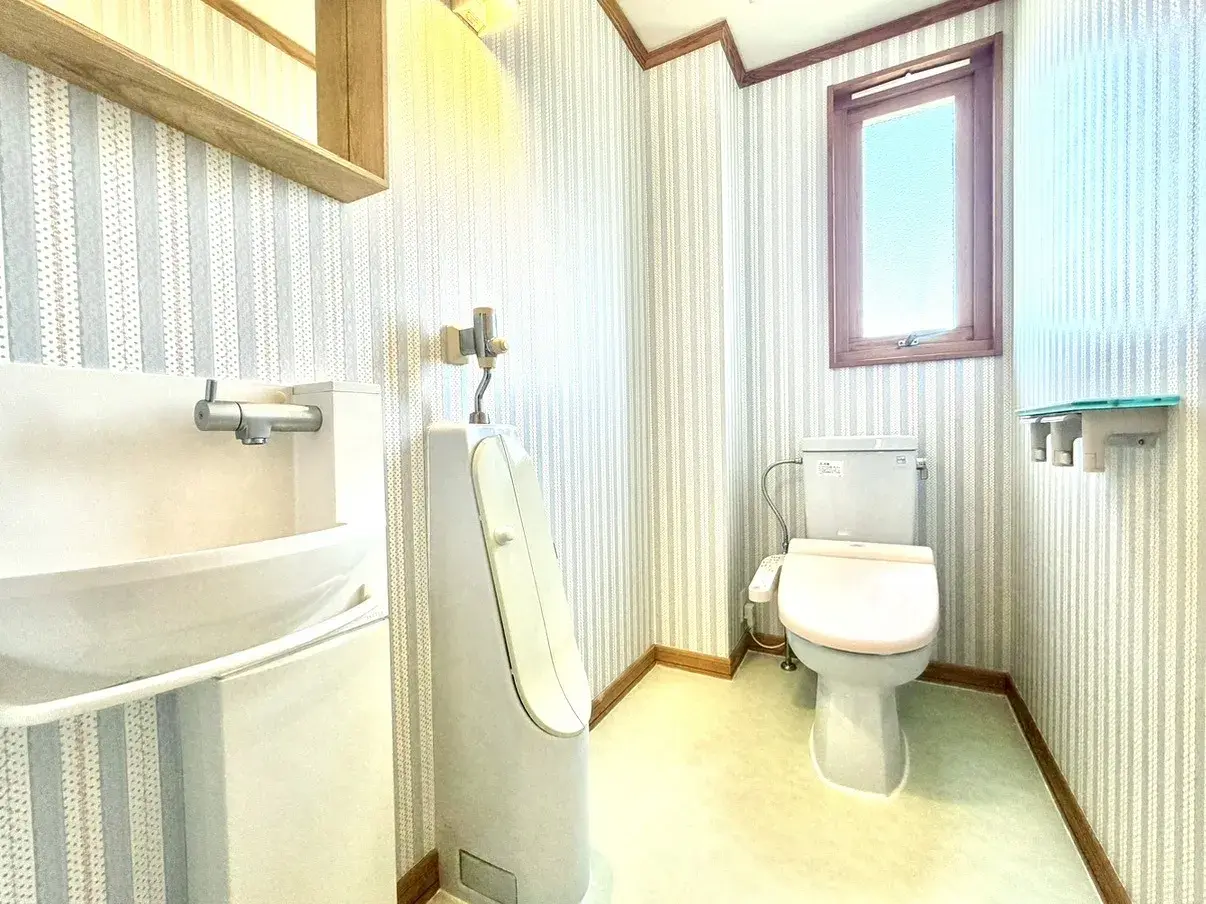 2LDK Property Kashiwa City Chiba Prefecture (18)