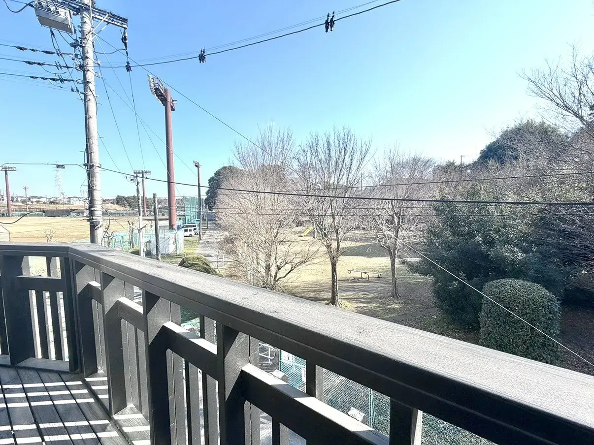 2LDK Property Kashiwa City Chiba Prefecture (20)