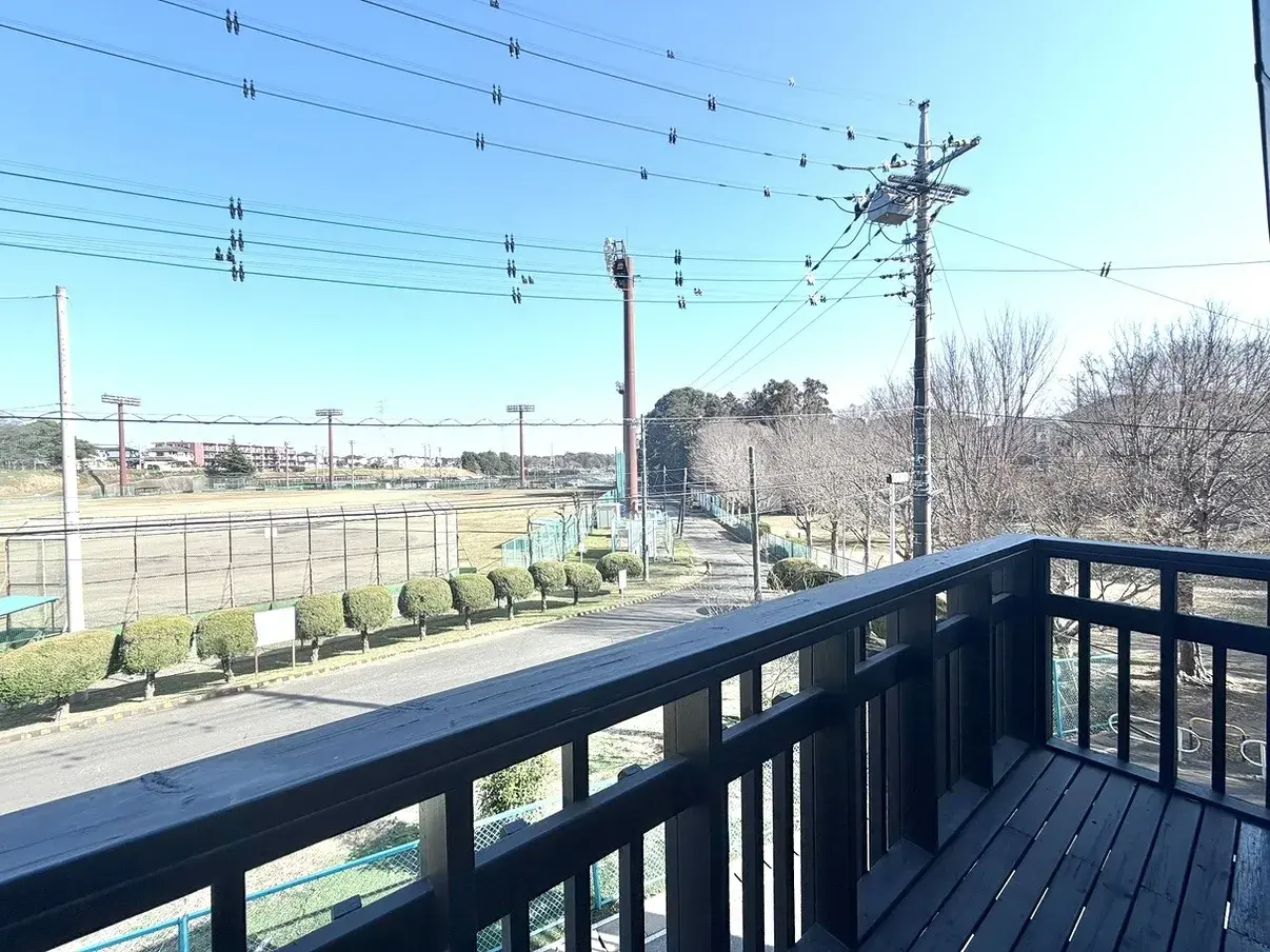 2LDK Property Kashiwa City Chiba Prefecture (21)