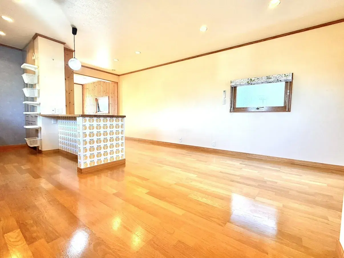 2LDK Property Kashiwa City Chiba Prefecture (4)