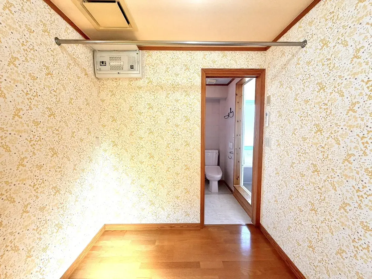 2LDK Property Kashiwa City Chiba Prefecture (5)