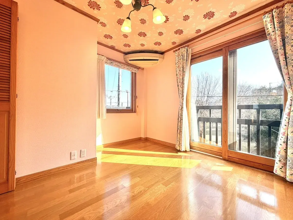 2LDK Property Kashiwa City Chiba Prefecture (6)