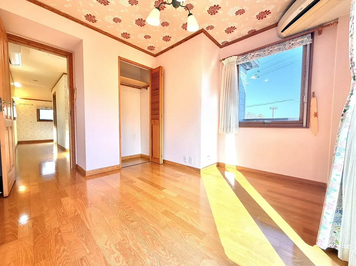 2LDK Property Kashiwa City Chiba Prefecture (7)