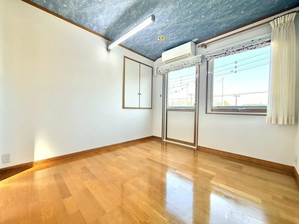 2LDK Property Kashiwa City Chiba Prefecture (8)