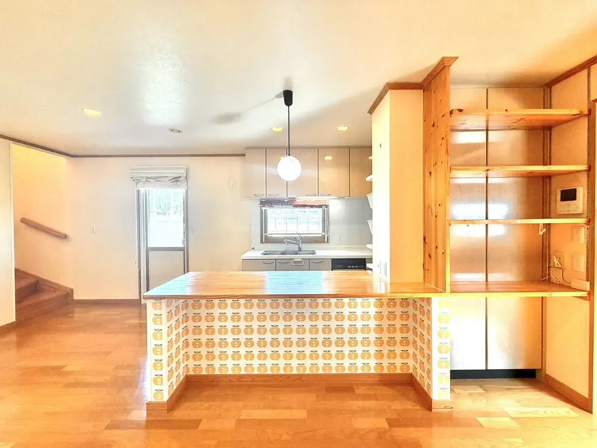 2LDK Property Kashiwa City Chiba Prefecture (9)