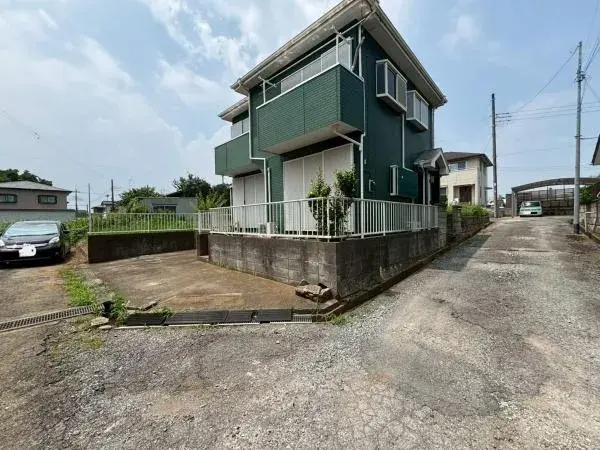 Akiya in Chiba
