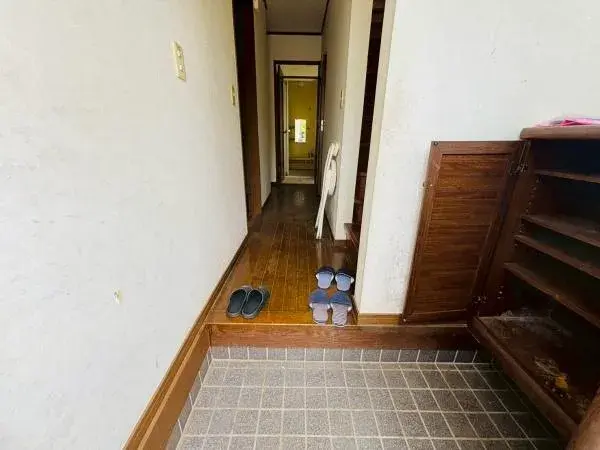 4DK Property Tomisato City Chiba Prefecture (11)