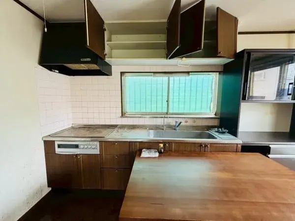 4DK Property Tomisato City Chiba Prefecture (12)