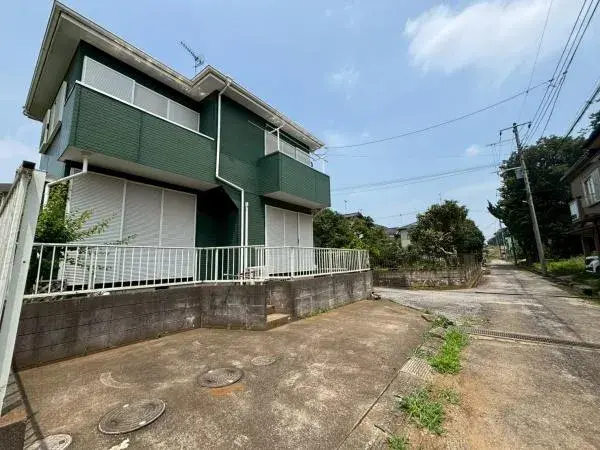 4DK Property Tomisato City Chiba Prefecture (3)