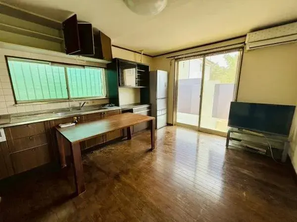 4DK Property Tomisato City Chiba Prefecture (4)