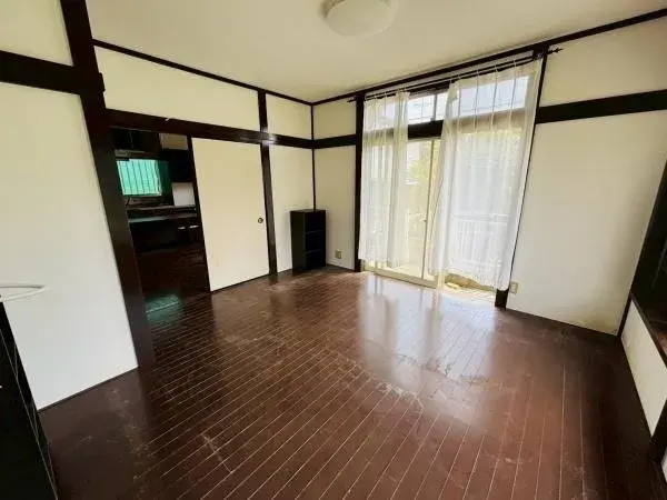 4DK Property Tomisato City Chiba Prefecture (5)