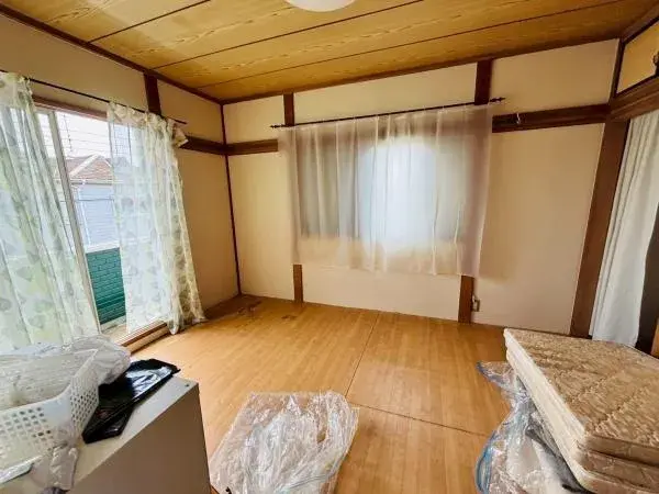 4DK Property Tomisato City Chiba Prefecture (7)