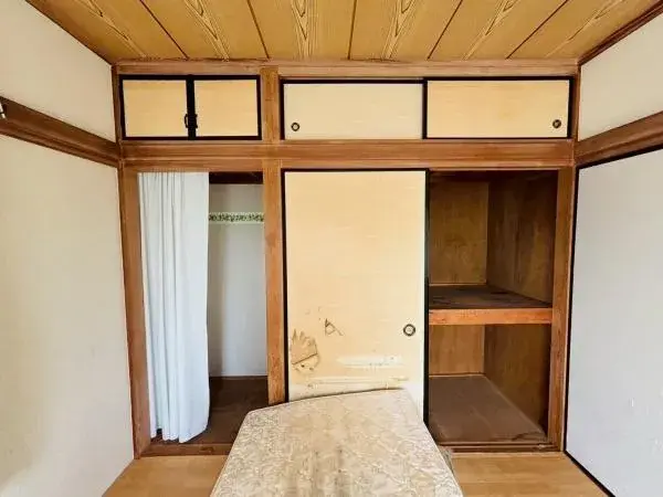 4DK Property Tomisato City Chiba Prefecture (8)