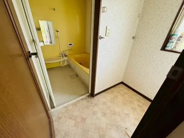 4DK Property Tomisato City Chiba Prefecture (9)