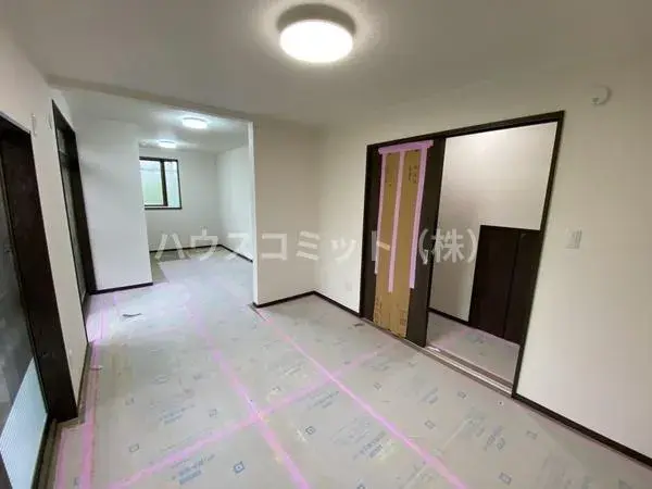 4LDK Tomisato City, Chiba Prefecture Property (2)