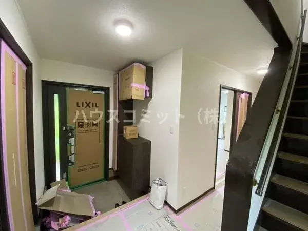 4LDK Tomisato City, Chiba Prefecture Property (12)