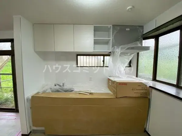 4LDK Tomisato City, Chiba Prefecture Property (14)