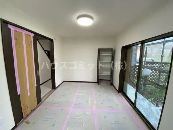 4LDK Tomisato City, Chiba Prefecture Property (3)