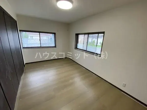 4LDK Tomisato City, Chiba Prefecture Property (5)