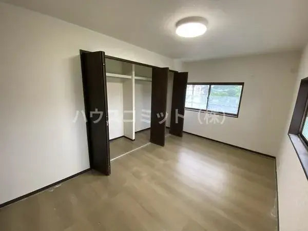4LDK Tomisato City, Chiba Prefecture Property (6)