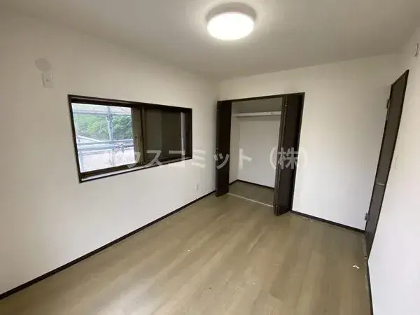 4LDK Tomisato City, Chiba Prefecture Property (7)