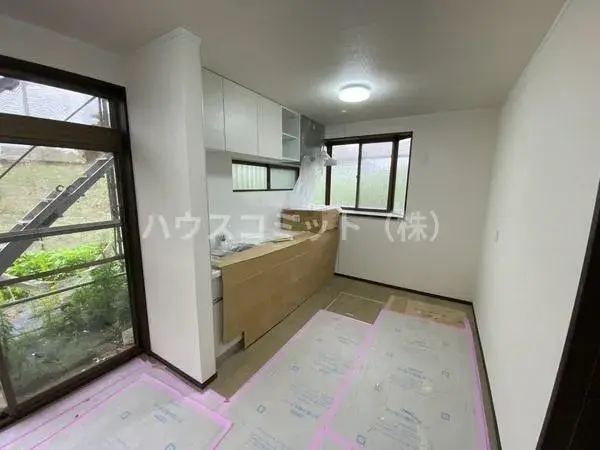 4LDK Tomisato City, Chiba Prefecture Property (9)