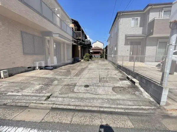 Akiya in Chiba