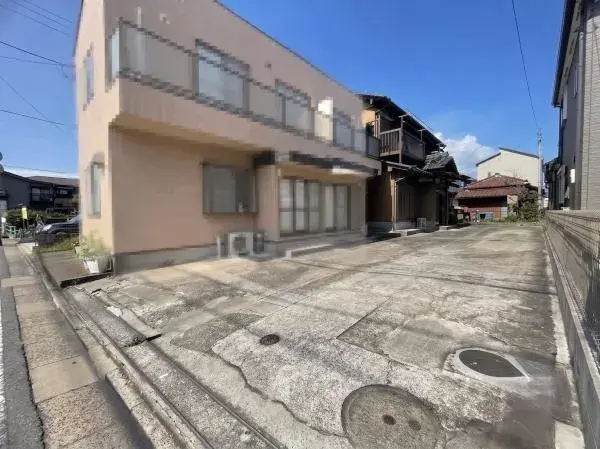 عقار 4LDK Chuo Ward, Chiba City, Chiba Prefecture (2)