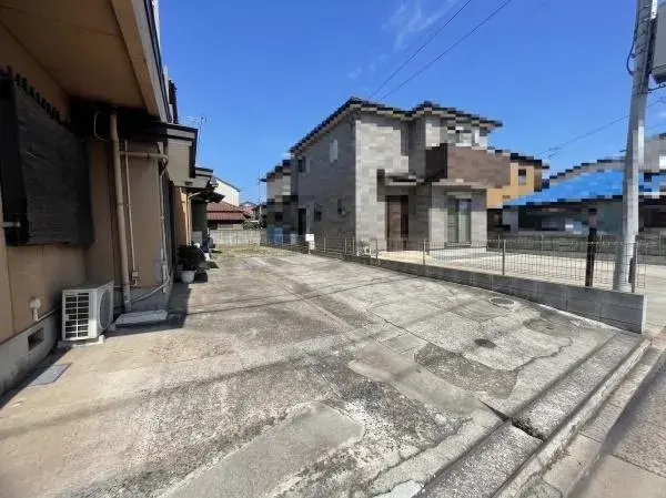 عقار 4LDK Chuo Ward, Chiba City, Chiba Prefecture (3)