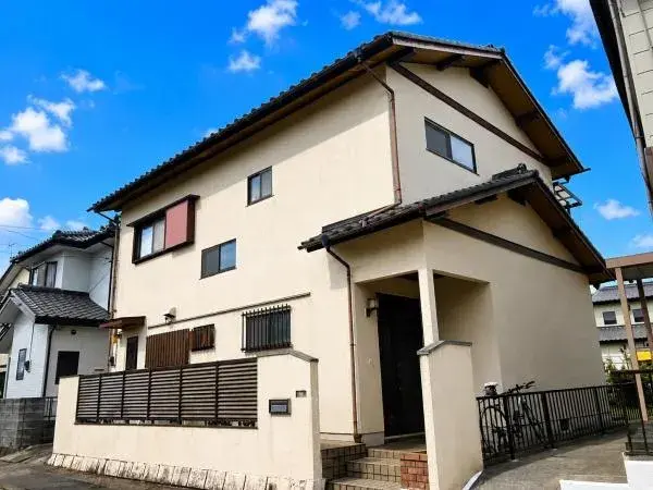 Akiya in Chiba