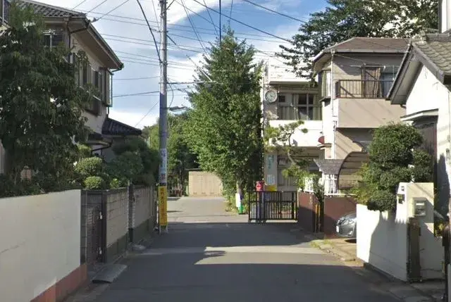 Akiya in Chiba
