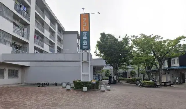 4DK Недвижимость в городе Funabashi, префектура Chiba (3)
