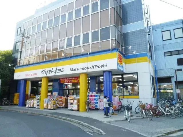4DK Недвижимость в городе Funabashi, префектура Chiba (7)