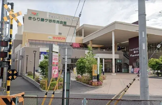4DK Недвижимость в городе Funabashi, префектура Chiba (10)