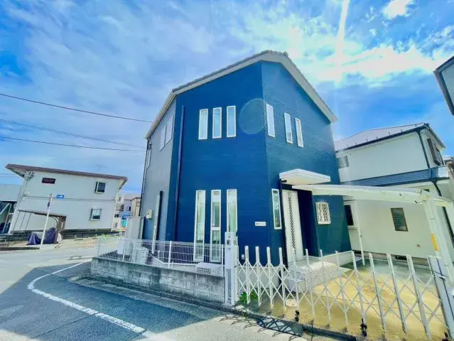 Akiya in Tokyo