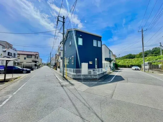 3LDK Hino Tokyo (4)